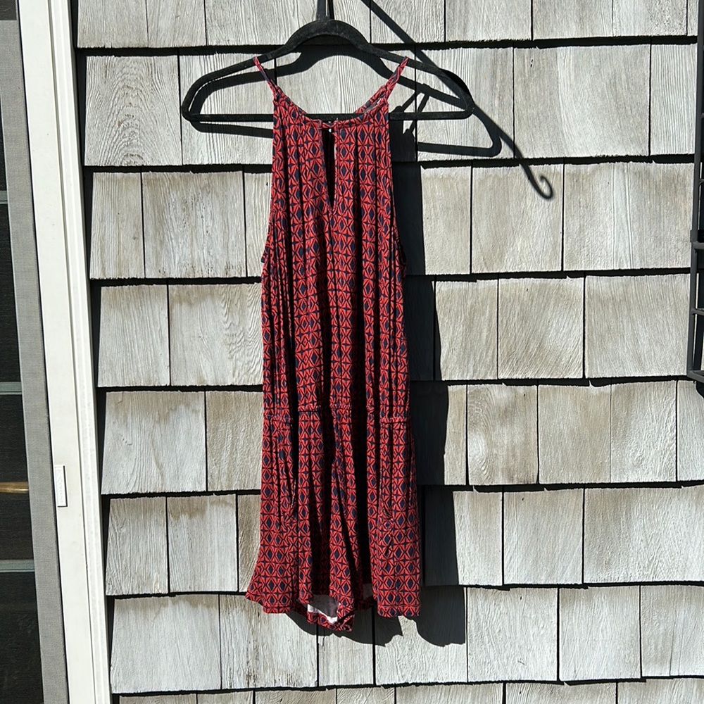 Banana Republic Romper